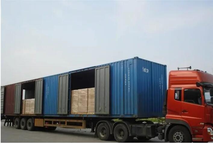 泉州到满洲里市整车运输