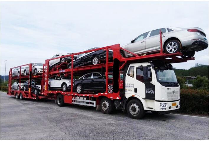 泉州到满洲里市轿车托运